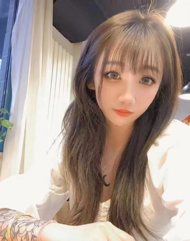 柚子的第二张照片--山南闪婚服务中心